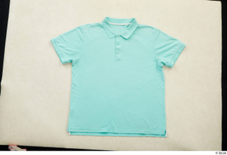 Clothes  204 blue t shirt clothes of Aaron 0001.jpg